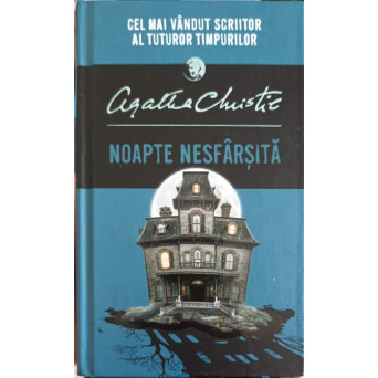 NOAPTE NESFARSITA