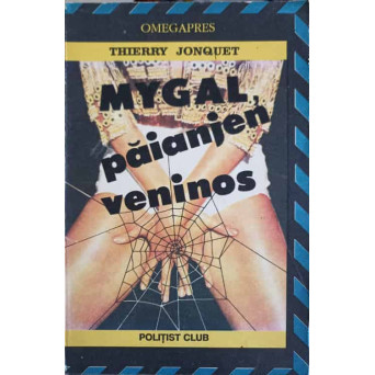 MYGAL PAIANJEN VENINOS