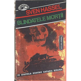 BLINDATELE MORTII