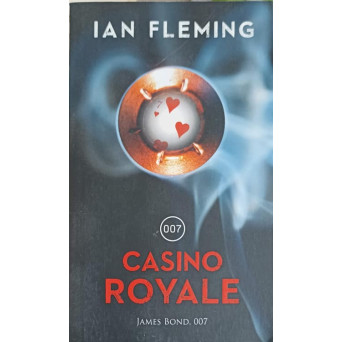 CASINO ROYALE