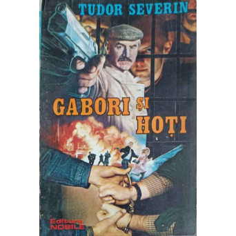 GABORI SI HOTI