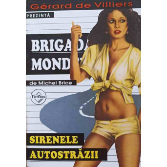 SIRENELE AUTOSTRAZII