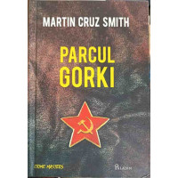 PARCUL GORKI PARCUL GORKI