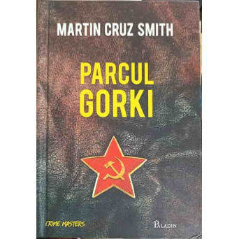 PARCUL GORKI