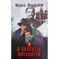 O EXECUTIE OBISNUITA O EXECUTIE OBISNUITA