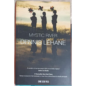 MYSTIC RIVER
