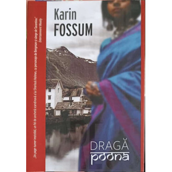 DRAGA POONA