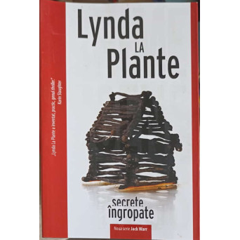 SECRETE INGROPATE