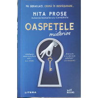 OASPETELE MISTERIOS OASPETELE MISTERIOS