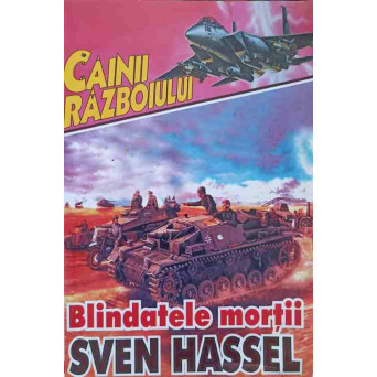 BLINDATELE MORTII