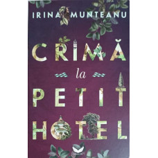 CRIMA LA PETIT HOTEL