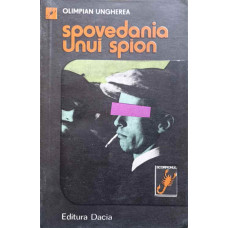 SPOVEDANIA UNUI SPION