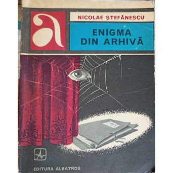 ENIGMA DIN ARHIVA