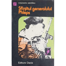 SFARSITUL GENERALULUI PHLEPS