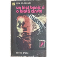 UN BIET BUNIC SI O BIATA CINSTE UN BIET BUNIC SI O BIATA CINSTE