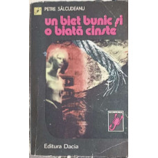 UN BIET BUNIC SI O BIATA CINSTE