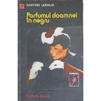 PARFUMUL DOAMNEI IN NEGRU PARFUMUL DOAMNEI IN NEGRU