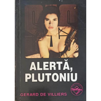 ALERTA, PLUTONIU