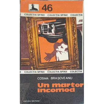 UN MARTOR INCOMOD