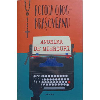ANONIMA DE MIERCURI