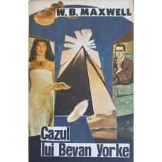 CAZUL LUI BEVAN YORKE