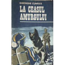 LA CEASUL AMURGULUI