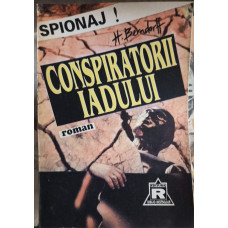 CONSPIRATORII IADULUI