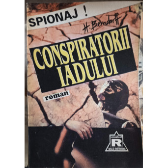 CONSPIRATORII IADULUI