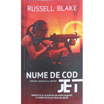 NUME DE COD JET