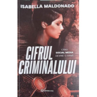 CIFRUL CRIMINALULUI CIFRUL CRIMINALULUI