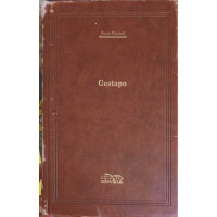 GESTAPO GESTAPO