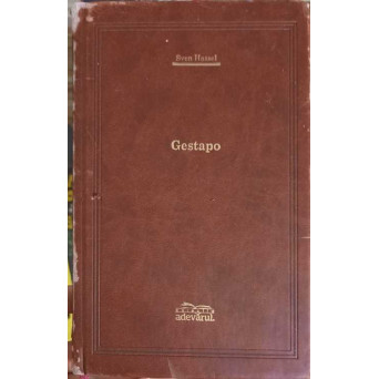 GESTAPO