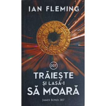 TRAIESTE SI LASA-I SA MOARA