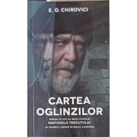 CARTEA OGLINZILOR CARTEA OGLINZILOR