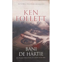 BANI DE HARTIE BANI DE HARTIE