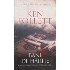 BANI DE HARTIE