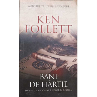 BANI DE HARTIE