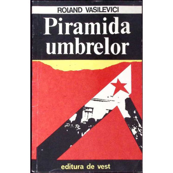 PIRAMIDA UMBRELOR