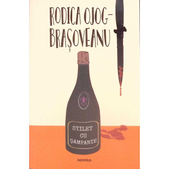 UN STILET CU SAMPANIE