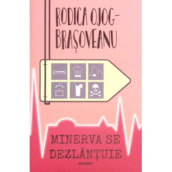 MINERVA SE DEZLANTUIE