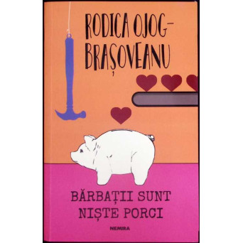 BARBATII SUNT NISTE PORCI
