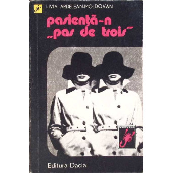 PASIENTA-N ''PAS DE TROIS''