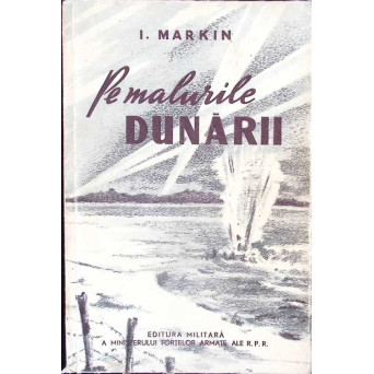 PE MALURILE DUNARII