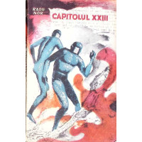 CAPITOLUL XXIII CAPITOLUL XXIII
