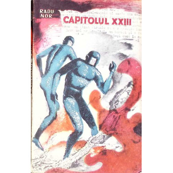 CAPITOLUL XXIII