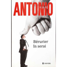 BERURIER IN SERAI