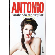 SARABANDA RAPOSATILOR