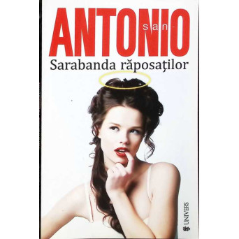 SARABANDA RAPOSATILOR