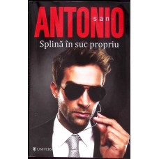 SPLINA IN SUC PROPRIU