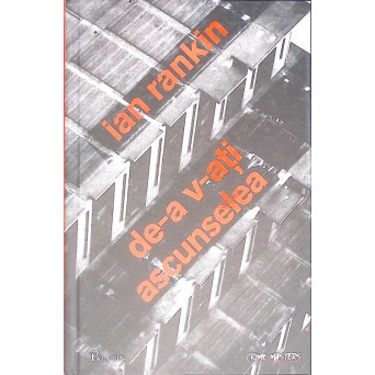 DE-A V-ATI ASCUNSELEA